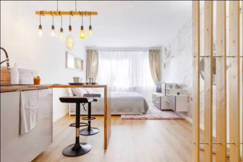 Apartmán Grand Studio*Victor Hugo*Centre Toulouse